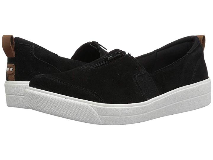 Ryka Vivvi (black) Women's Shoes