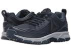 Reebok Ridgerider Trail 2.0 (collegiate Navy/smoky Indigo/meteor/black/silver/pewter) Men's Walking Shoes