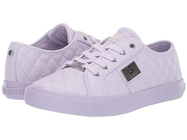 G By Guess Backer2 (orchid) Women's Shoes