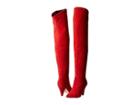 Kurt Geiger London Violet (red) Women's Shoes