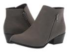 Unionbay Trista 2 (grey) Women's Shoes
