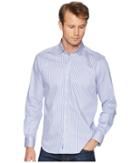 Robert Graham Luther Shirt (steel) Men's Clothing