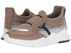 Clergerie Salvy (mastic Leather Calf) Women's Lace Up Casual Shoes