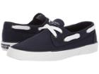 Sperry Pier Boat (navy) Women's  Shoes