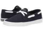 Sperry Pier Boat (navy) Women's  Shoes