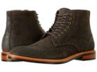 Gordon Rush Stafford (espresso Waxy Suede) Men's Boots