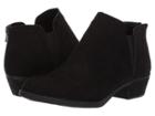 Carlos By Carlos Santana Bates 2 (black) Women's Boots