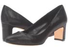 Vaneli Zelena (black Miniliz Print) High Heels