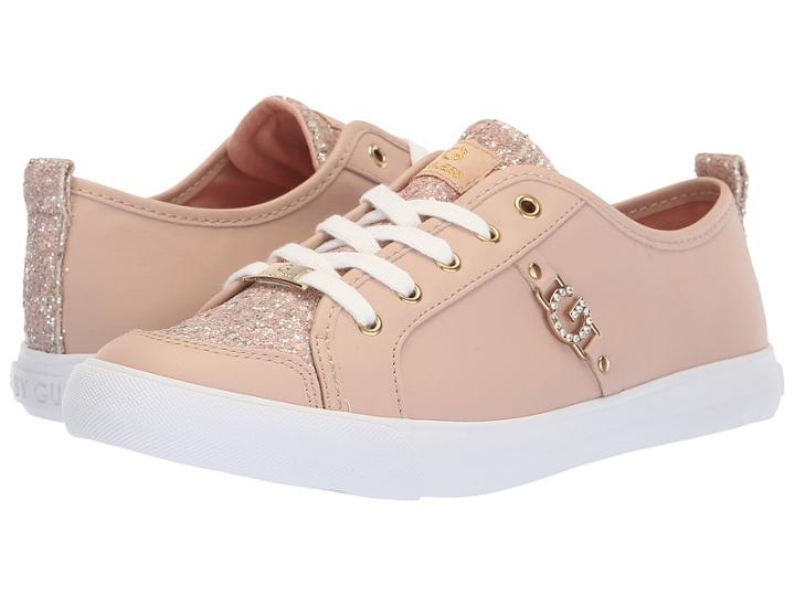 G By Guess Banx (blush/blush) Women's Shoes