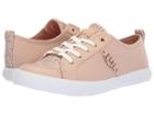 G By Guess Banx (blush/blush) Women's Shoes