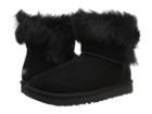 Ugg Milla (black) Women's Cold Weather Boots