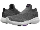 Skechers Performance Go Walk Revolution Ultra Jolt (black/white) Women's Shoes