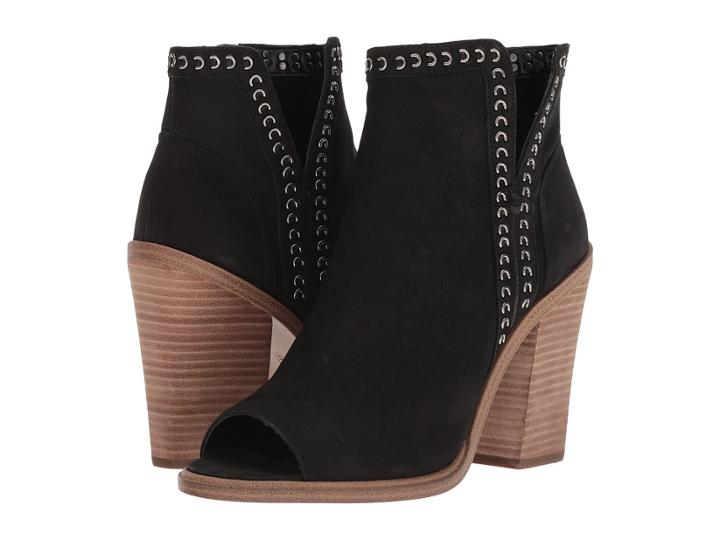 Vince Camuto Kemelly (black) Women's Shoes