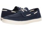 Sperry Captain's 2-eye (navy) Men's Shoes
