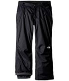 The North Face Kids Mossbud Freedom Pants (little Kids/big Kids) (tnf Black (prior Season)) Girl's Outerwear