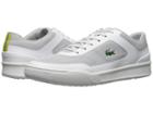 Lacoste L.12.12 217 1 (light Grey) Women's Shoes