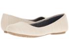 Dr. Scholl's Friendly (tapioca Daydreamer Canvas) Women's Shoes