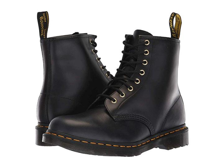 Dr. Martens 1460 Core (dms Navy Aqua Glide) Boots