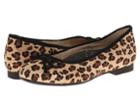 Propet Emma (leopard) Women's Shoes
