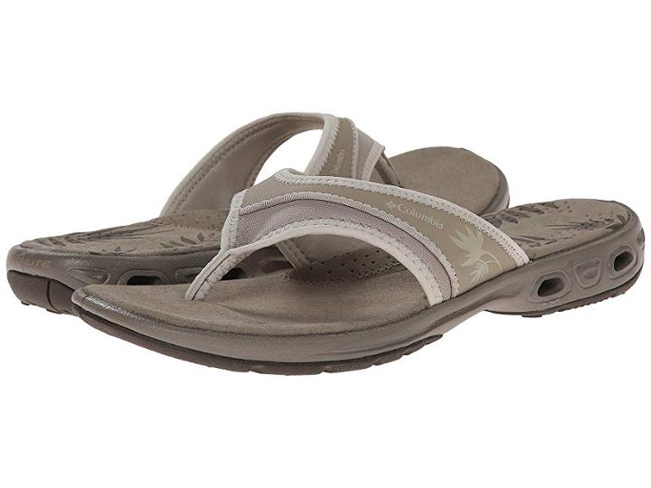 Columbia Kambitm Vent (silver Sage/stone) Women's Shoes