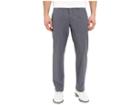 Under Armour Golf Match Play Vented Pants (stealth Gray/true Gray Heather/stealth Gray) Men's Casual Pants