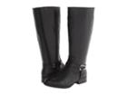 Lifestride Xena (wideshaft) (black Rengo) Women's Boots