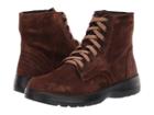 Naot Caribou (seal Brown Combination) Women's Shoes