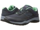 New Balance Ww669v1 (grey) Women's Walking Shoes