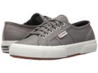 Superga 2750 Nylu (nylon Flat/grey) Women's Shoes