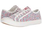 Palladium Pallaphoenix Cvs Prt (marshmallow/barberry) Athletic Shoes