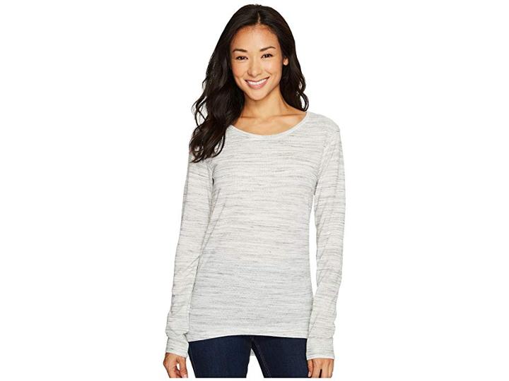 Columbia By The Hearth Sweater (chalk) Women's Sweater