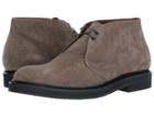 Eleventy Suede Chukka Boot (taupe) Men's Boots