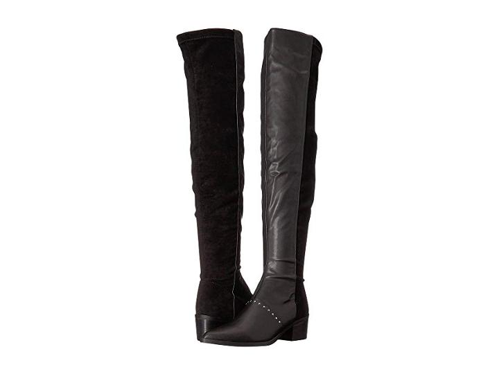 Report Zaria (black) Women's Shoes
