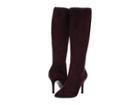 Nine West Fetta (dark Purple Fabric) Women's Shoes