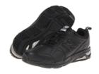 New Balance Mx857 (black) Men's Cross Training Shoes