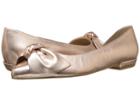 Steve Madden Edina (rose Gold) Women's Dress Flat Shoes