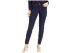 Signature By Levi Strauss & Co. Gold Label Skinny Jeans (mascara) Women's Jeans