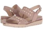 Gabor Gabor 85.503 (rose Samtchevreau) Women's Dress Sandals
