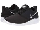 Nike Lunarsolo (black/black/anthracite) Men's Running Shoes