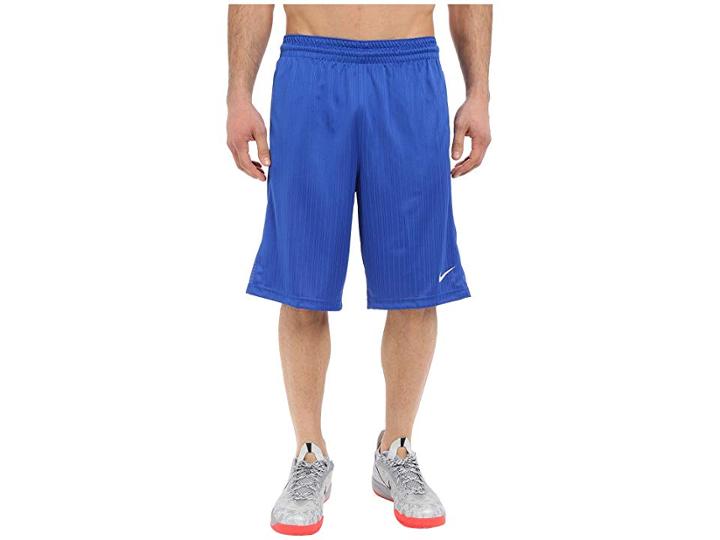 Nike Layup Shorts 2.0 (game Royal/game Royal/game Royal/white) Men's Shorts