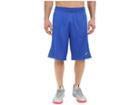 Nike Layup Shorts 2.0 (game Royal/game Royal/game Royal/white) Men's Shorts