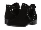 Carlos By Carlos Santana Blake (black) Women's Shoes