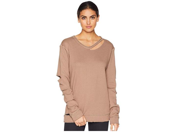 Alala Cypher Sweatshirt (slate) Women's Sweatshirt