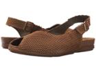El Naturalista Stella N5200s (camel) Women's Shoes
