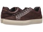 To Boot New York Marshall (brown Suede/brown Leather Softy/nappa S./lined) Men's Shoes
