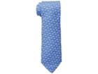 Vineyard Vines Dreidel Printed Tie (royal Blue) Ties