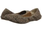 Lucky Brand Emmie (eyelash) Women's Flat Shoes