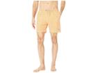 Psycho Bunny Swim Trunks (paradise) Men's Swimwear