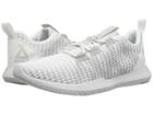 Reebok Reago Pulse (white/skull Grey/porcelain/field Tan) Men's Shoes