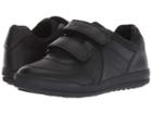 Geox Kids Arzach Boy 12 (little Kid/big Kid) (black) Boy's Shoes